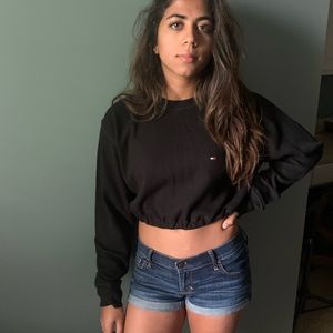 Tommy Hilfiger Waffle Shirt